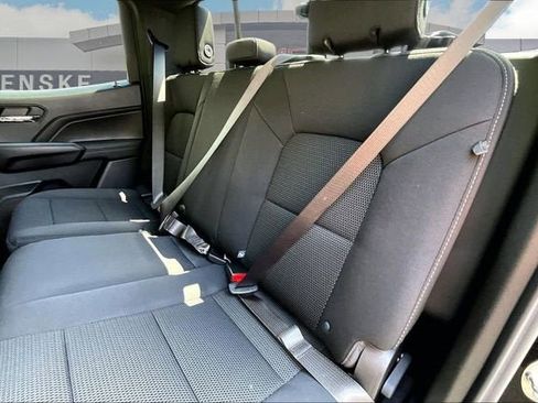 New 2026 GMC Canyon Elevation w/ Convenience Package AWD/4WD image 12