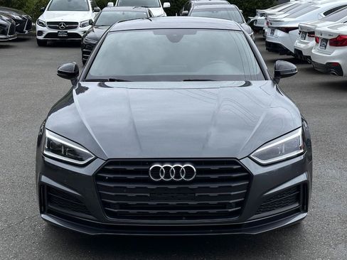 Used 2019 Audi A5 2.0T Premium Plus AWD/4WD image 15
