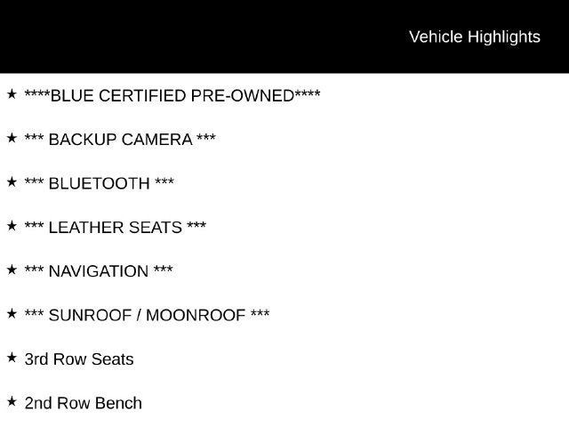 Used 2020 Ford Explorer Limited AWD/4WD image 36