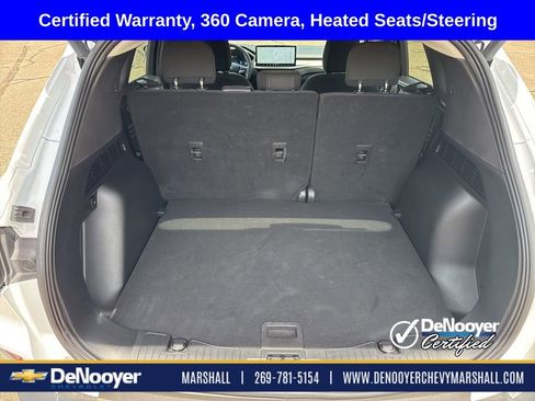 Used 2023 Ford Escape Active w/ Tech Pack #2 AWD/4WD image 9