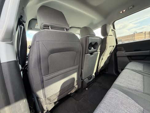 Used 2023 Ford F150 XLT w/ Equipment Group 302A High image 27