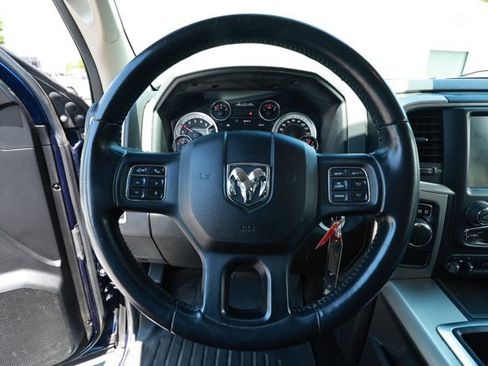 Used 2015 RAM 1500 Lone Star RWD image 7