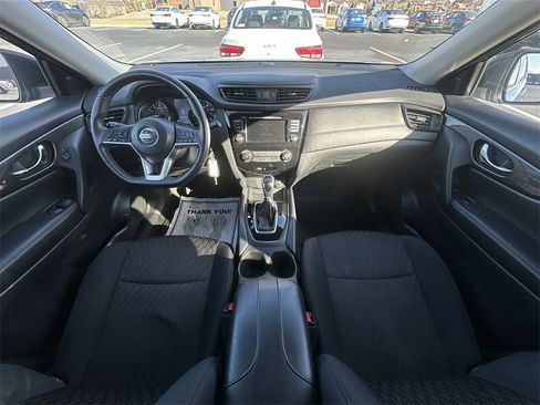 Used 2019 Nissan Rogue S w/ Special Edition Package image 20