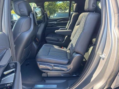 New 2026 Cadillac Escalade IQL Sport 1 image 15