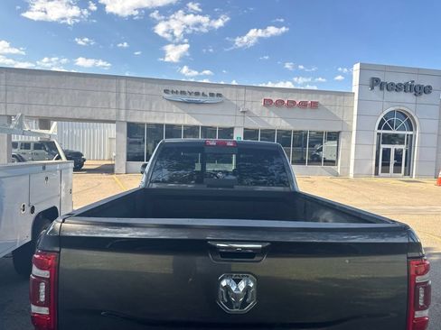 Used 2022 RAM 2500 Limited AWD/4WD image 12