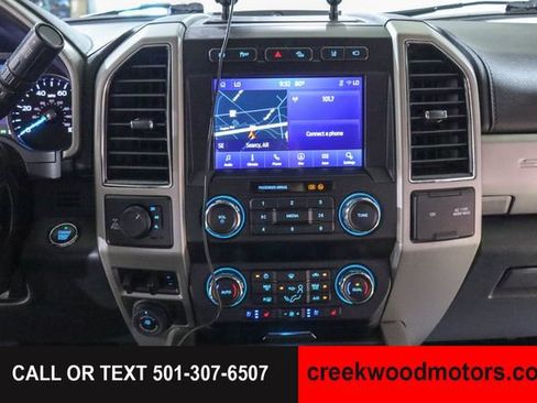 Used 2021 Ford F250 Lariat AWD/4WD image 53