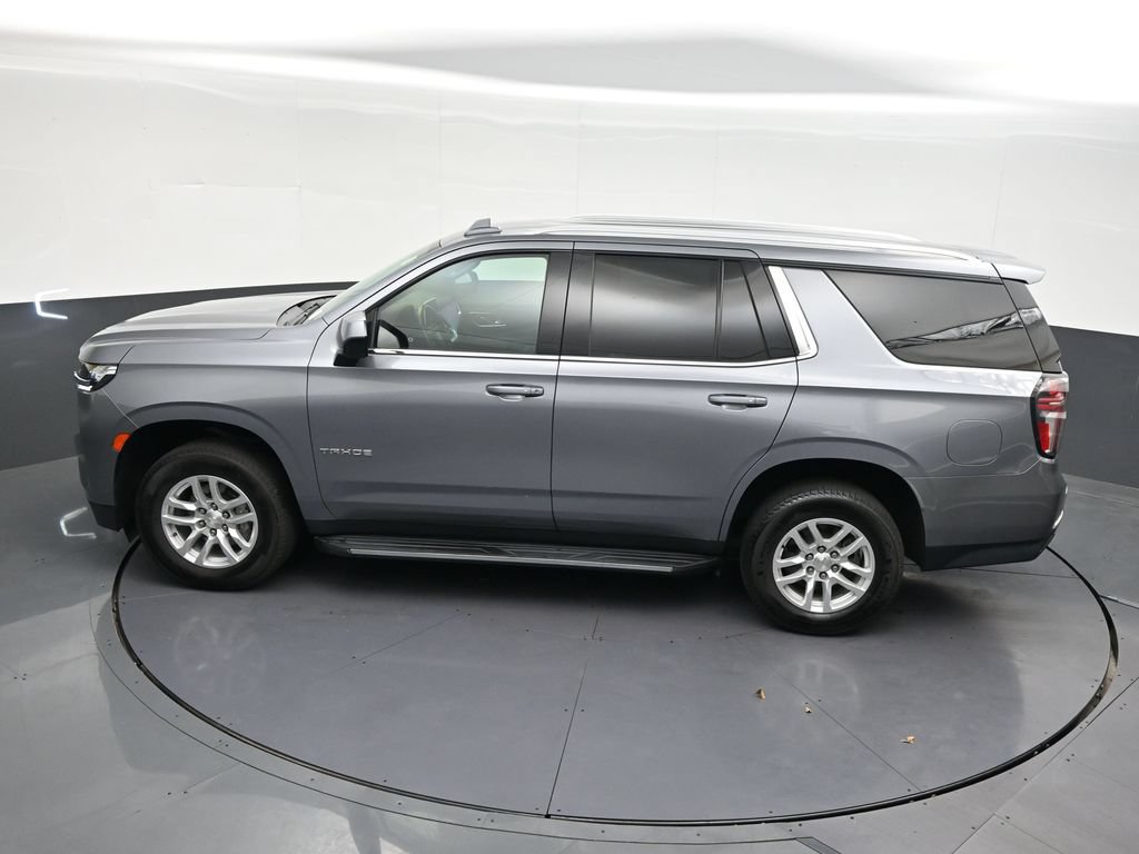 Used 2021 Chevrolet Tahoe LS RWD image 18