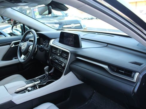 Used 2020 Lexus RX 350 AWD image 23