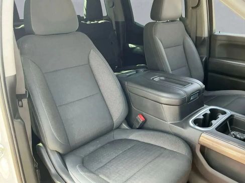 Used 2019 Chevrolet Silverado 1500 RST w/ All-Star Edition image 23