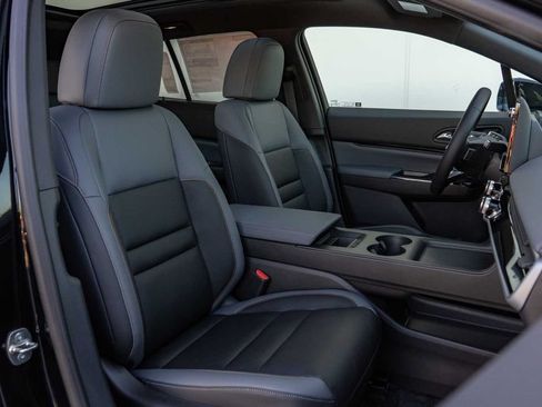New 2026 Honda Prologue Touring image 17