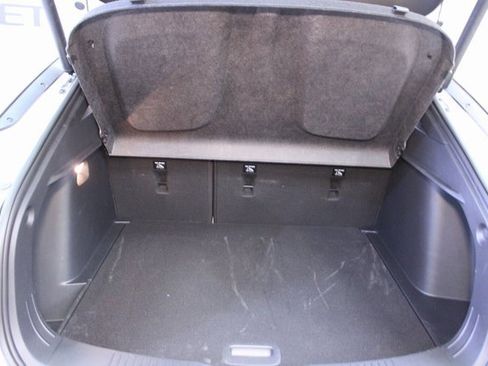 Certified 2025 Buick Envista Sport Touring w/ Convenience II Package image 15