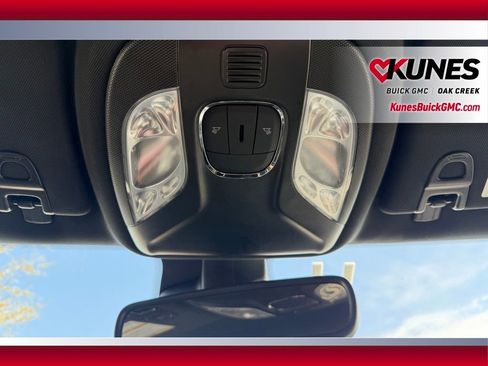 Used 2025 Jeep Compass Limited AWD/4WD image 21