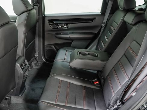 New 2026 Honda CR-V Sport Touring image 36