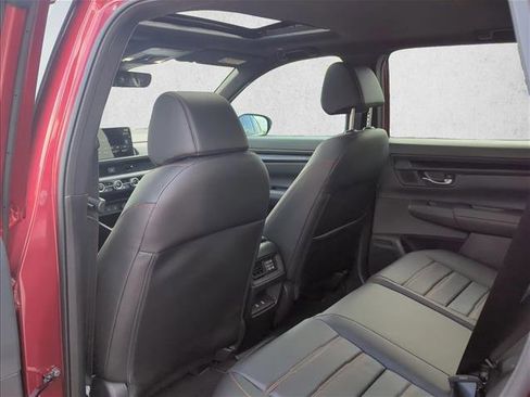 New 2026 Honda CR-V Sport-L image 17