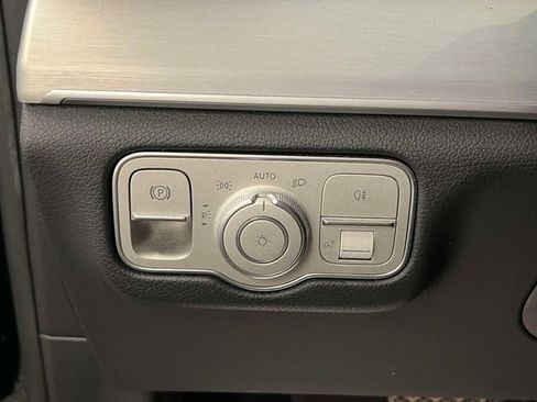 Certified 2022 Mercedes-Benz GLE 350 GLE 350 image 20