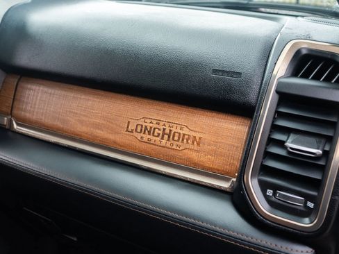 Used 2019 RAM 3500 Limited image 14