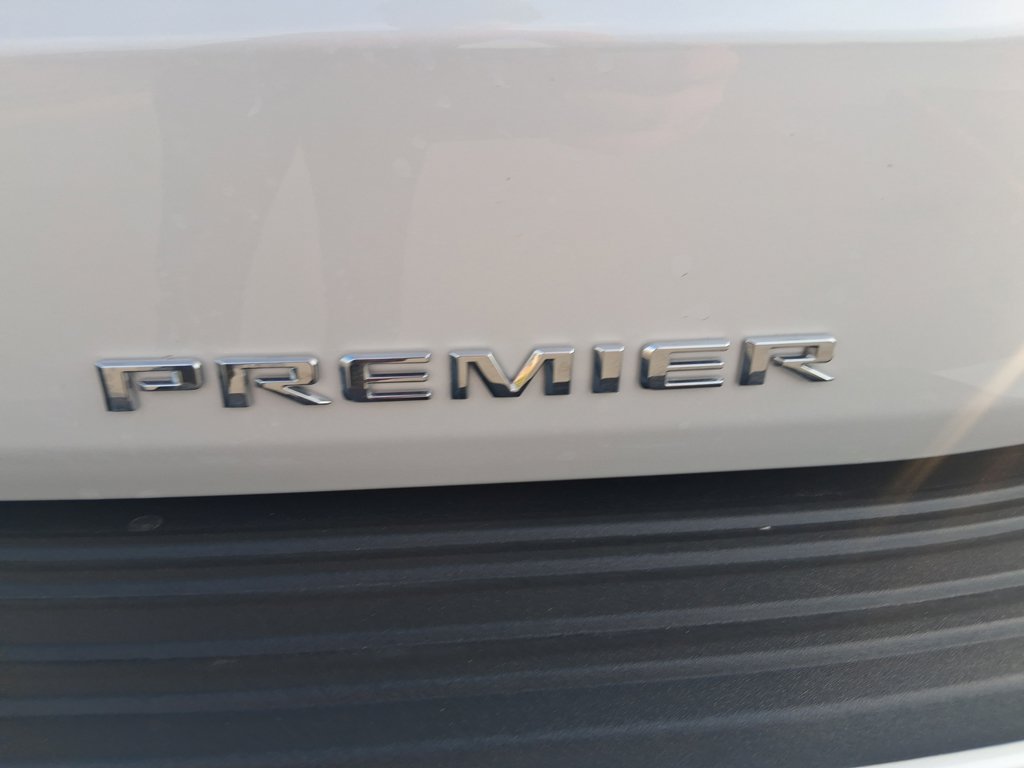 New 2025 Chevrolet Tahoe Premier AWD/4WD image 9