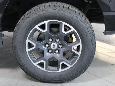 Used 2024 Ford F150 STX w/ Tow/Haul Package AWD/4WD image 17