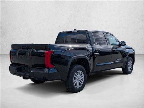 New 2025 Toyota Tundra SR5 image 3