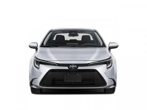 New 2027 Toyota Corolla LE w/ Carpet Mat Package (TMS) FWD image 4