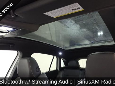 Used 2023 Volkswagen ID.4 Pro S Plus image 9