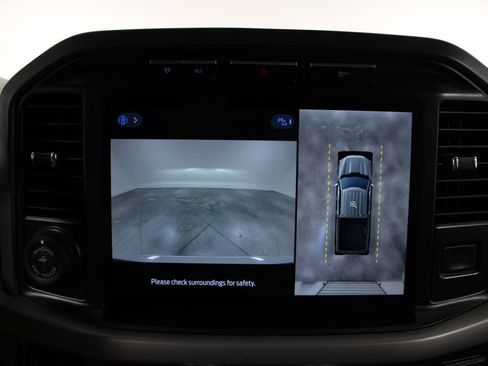 Used 2024 Ford F150 XLT w/ Mobile Office Package image 55