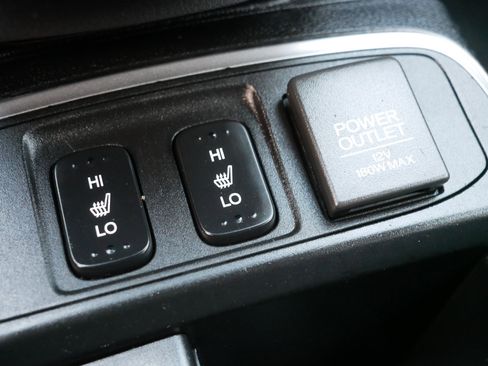 Used 2015 Honda CR-V EX-L image 31