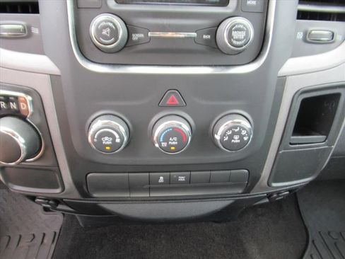 Used 2016 RAM 1500 Tradesman w/ Popular Equipment Group image 24