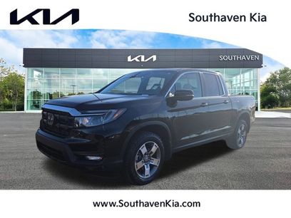 Used 2024 Honda Ridgeline RTL