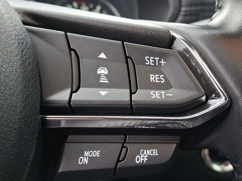 Used 2021 MAZDA CX-5 Grand Touring image 22