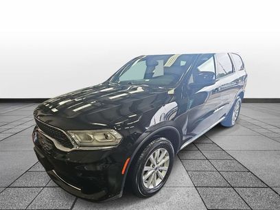 Used 2023 Dodge Durango SXT