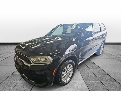 Used 2023 Dodge Durango SXT RWD image 1
