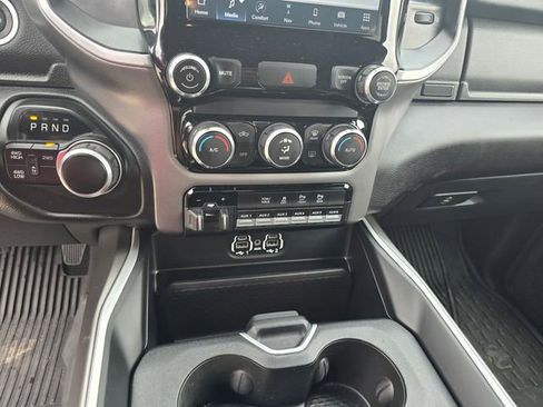 Used 2023 RAM 2500 Big Horn w/ Level 1 Equipment Group image 23