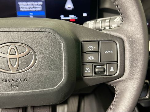 New 2026 Toyota RAV4 XLE Premium FWD image 19