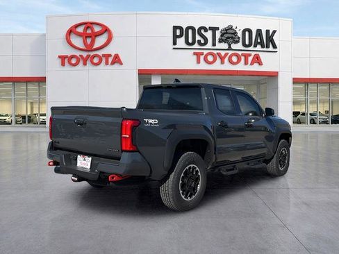 New 2026 Toyota Tacoma TRD Off-Road AWD/4WD image 7