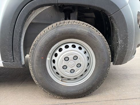 New 2026 RAM ProMaster 2500 w/ Safety Group image 9