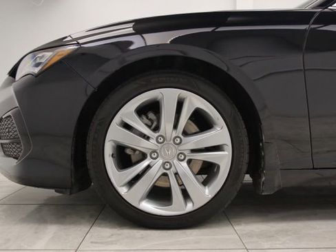 Used 2022 Acura TLX w/ Technology Package FWD image 34