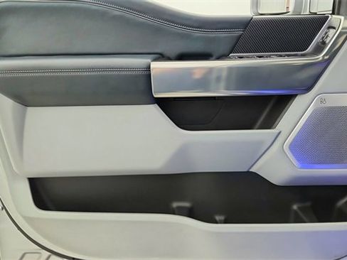 Used 2024 Ford F250 Limited w/ FX4 Off-Road Package image 41