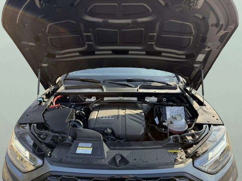 Certified 2023 Audi Q5 2.0T Premium Plus w/ Premium Plus Package image 33