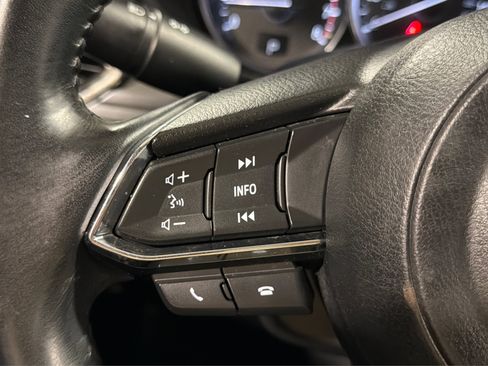 Used 2018 MAZDA CX-5 Sport AWD/4WD image 22