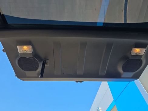 Used 2017 Toyota 4Runner Limited image 25