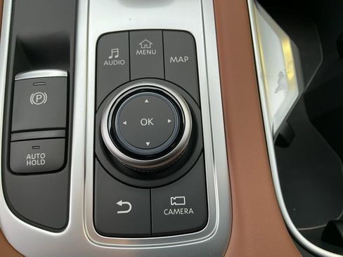 New 2026 INFINITI QX60 Autograph image 13