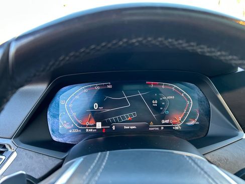 Used 2020 BMW X5 sDrive40i w/ Premium Package image 21