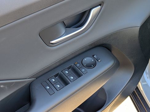 New 2026 Hyundai Kona SEL Premium AWD/4WD image 16