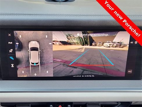 Used 2024 Porsche Cayenne image 14