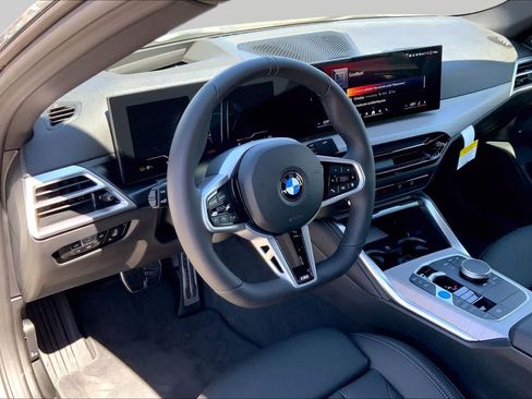 New 2026 BMW i4 xDrive40i w/ M Sport Package AWD/4WD image 8