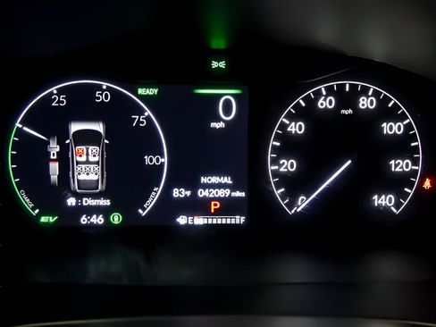 Used 2024 Honda CR-V Sport image 16