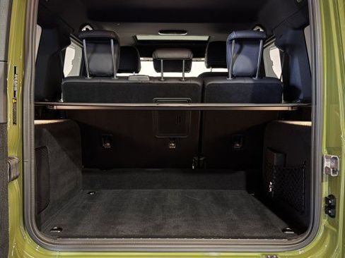 Used 2025 Mercedes-Benz G 550 image 35