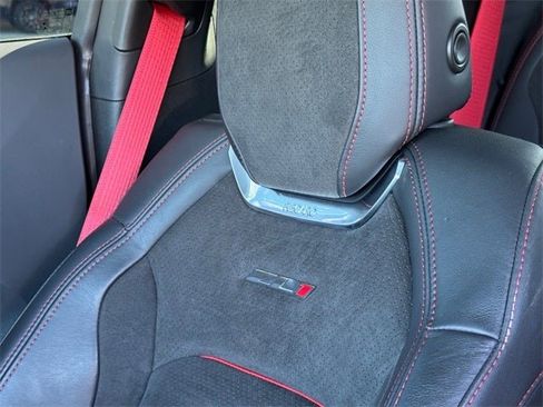 Used 2023 Chevrolet Camaro ZL1 image 26