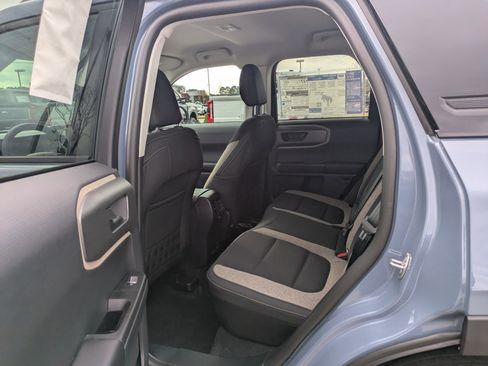 New 2026 Ford Bronco Sport Big Bend w/ Convenience Package AWD/4WD image 27